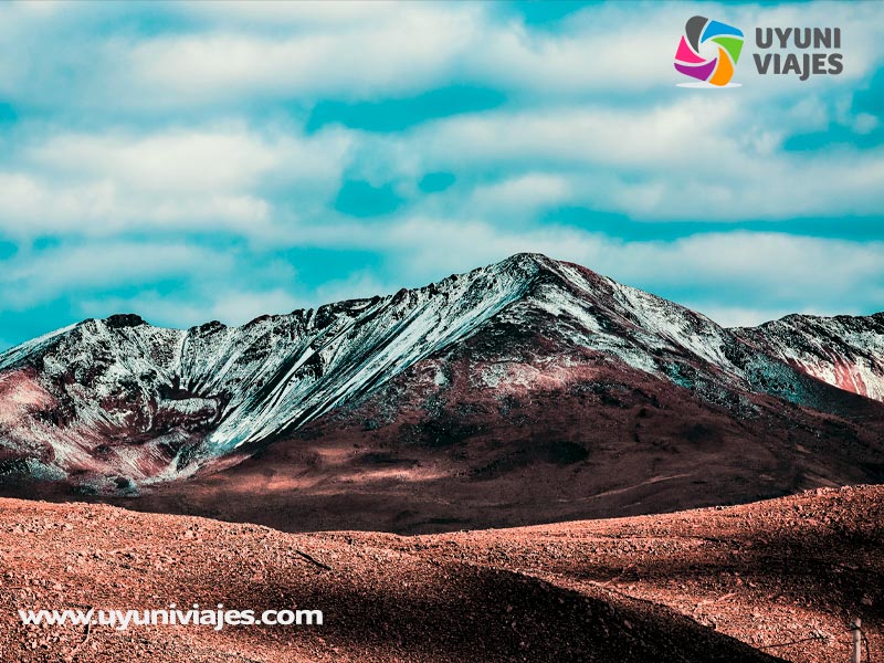 chacaltaya4 Chacaltaya valle de la luna - moon valley