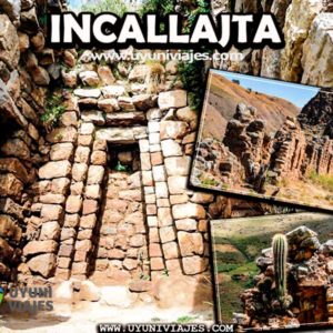 Tour Incallajta,