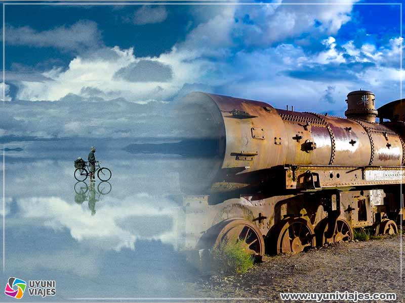 salar de uyuni 