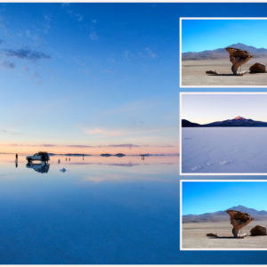 Excursão ao Vulcão Tunupa