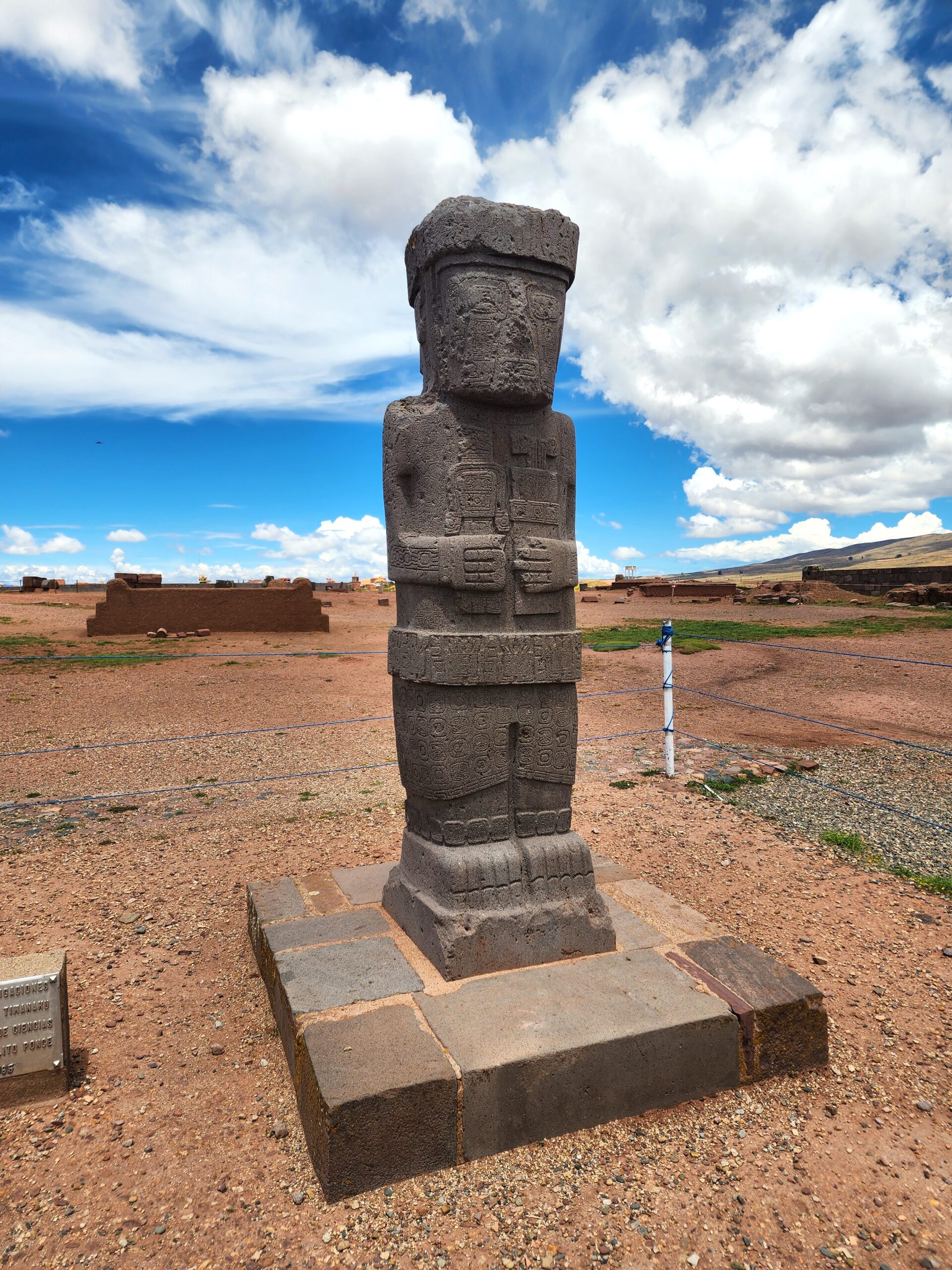 tiwanaku 1