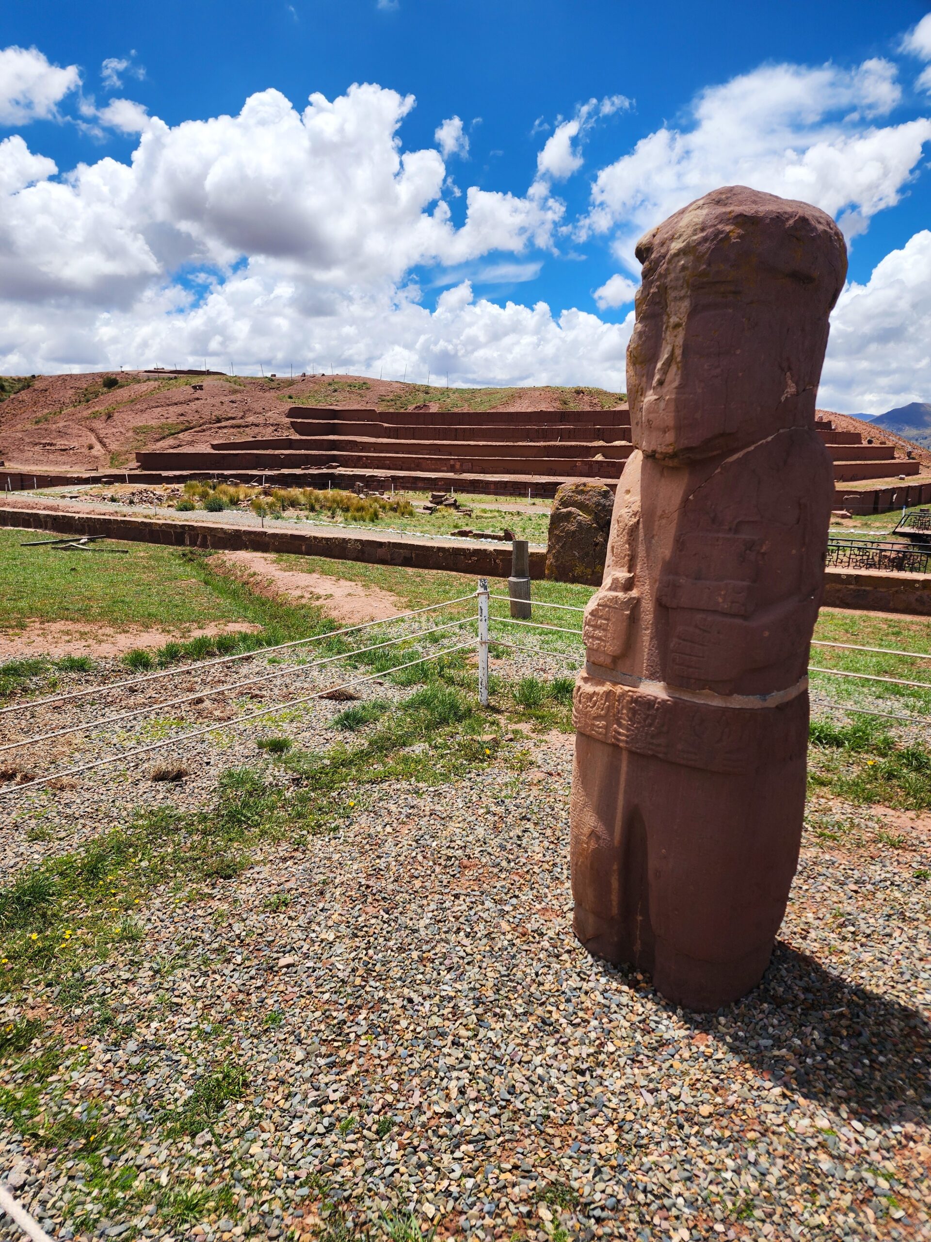 tiwanaku 3
