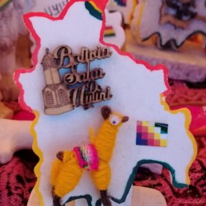 SALAR DE UYUNI 3 DÍAS DE LUJO