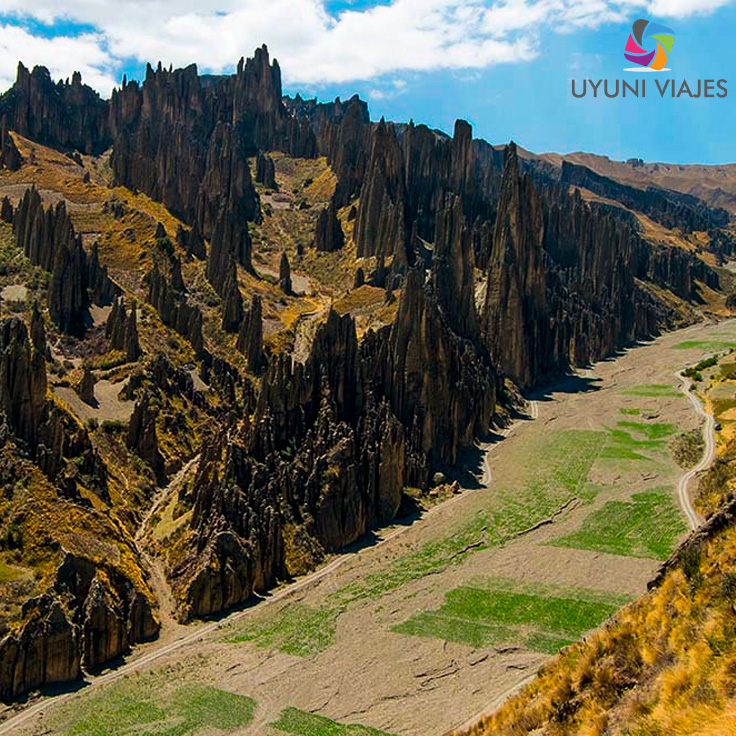 UYUNI 2